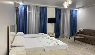 Отель Вояж (поезд)