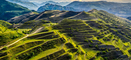 Тур в Дагестан: сердце Кавказа!