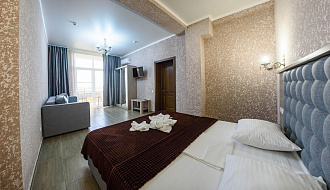 Одиссея (Феодосия)