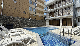 Отель Давид (поезд)